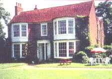 Catisfield Cottage B&B,  Fareham